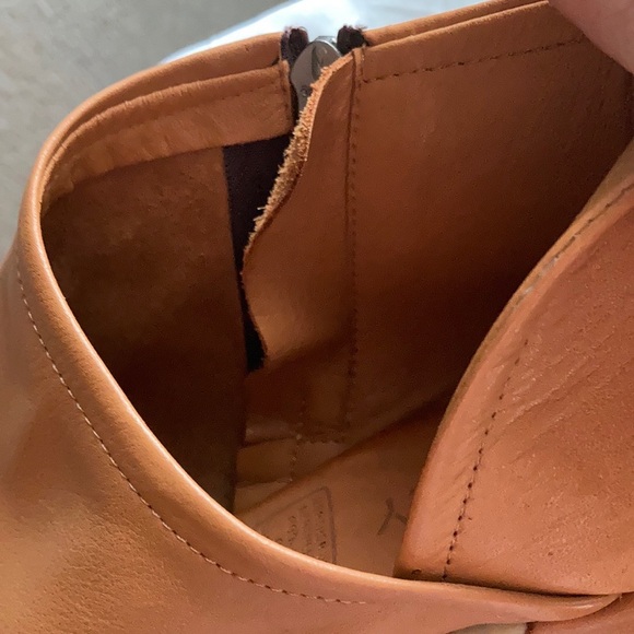 New leather Everly shoe - Picture 11 of 12